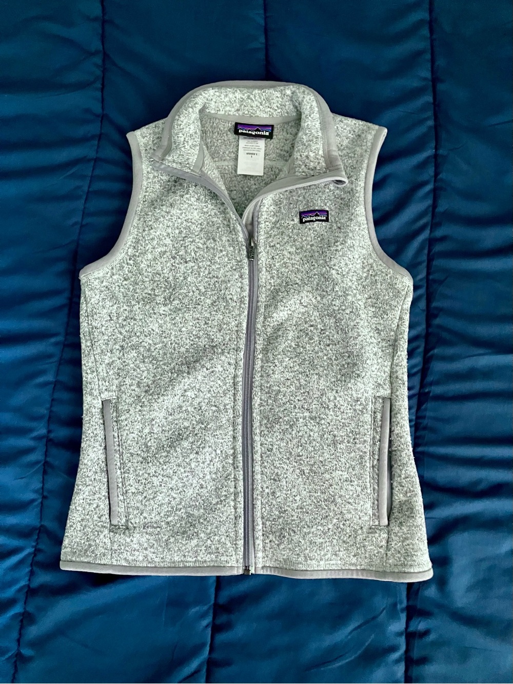 Patagonia Women's Better Sweater Vest